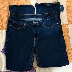 Levi's Women's Bootcut Jeans